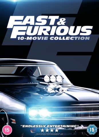 洋画・外国映画 FAST&FURIOUSMOVIE EXTREME ACTION EDITION Amazon.co.jp | Fast & Furious, 7-Movie Extreme Action